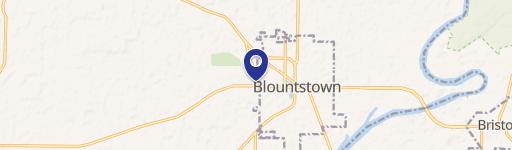 State Rd 20th W At Nw 12th St