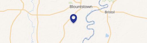 19562 Institution Dr