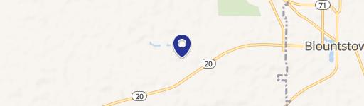 18168 John F Bailey Rd