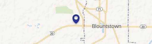 19606 State Rd 20th W