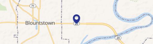 21901 State Rd 20th E