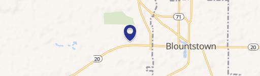 19452 State Rd 20th W