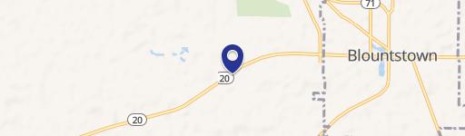 18831 State Rd 20th W