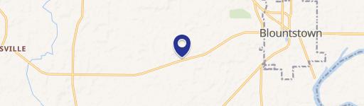 17460 State Rd 20th W