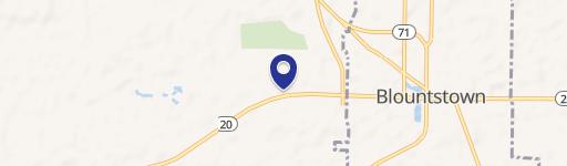 19320 State Rd 20th W