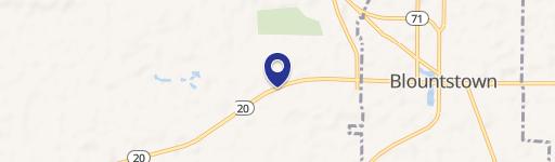 19119 State Rd 20th W