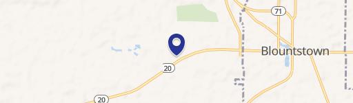 19041 State Rd 20th W