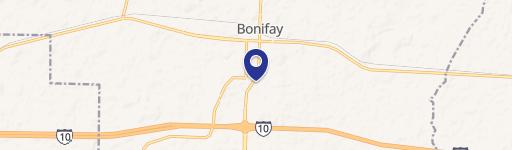 Bonifay, FL 32425