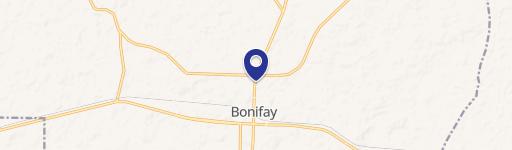 Dr Bailey Family Pract E