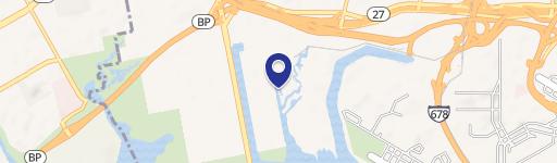 Waterfront Land in Howard Beach