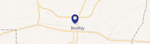 401 Mclaughlin Ave Bms