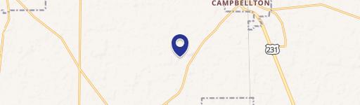 Campbellton, FL 32426