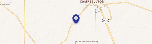 Campbellton, FL 32426