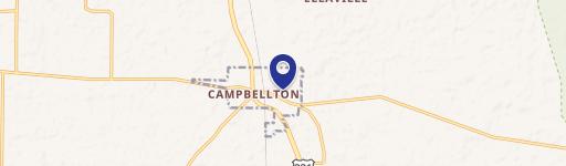Campbellton, FL 32426
