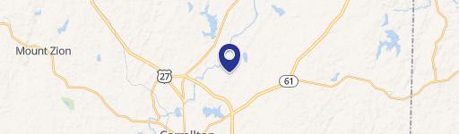 Equestrian Property with Horse Barn