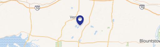 2802 Paradise Lks Rd