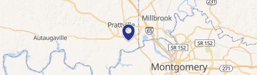 County Rd 4th 4th Off