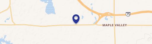 Wooded Recreational Land