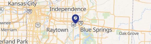 Multi-Tenant Shopping Center