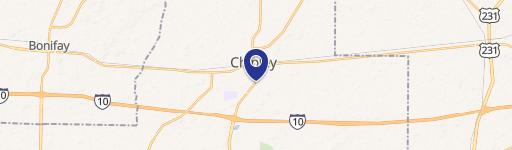 828 Falling Waters Rd