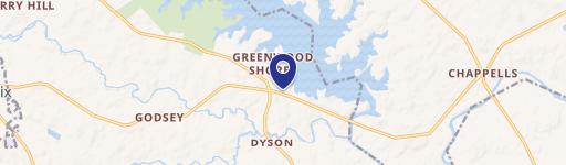 Waterfront Commercial Development Land