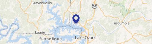 Waterfront Marina with Rental Homes