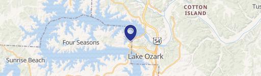 Commercial Land with Highway Frontage