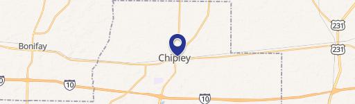 681 Martin Luther King Dr