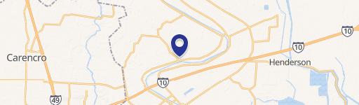 Mixed-Use Property with RV Spaces