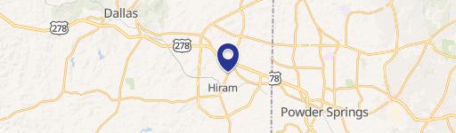 Commercial Land with Highway Frontage