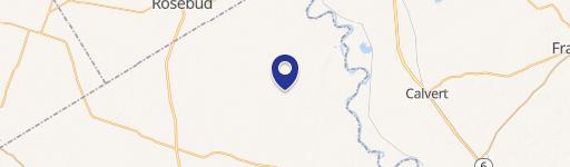 30 Acre AG Exempt Property