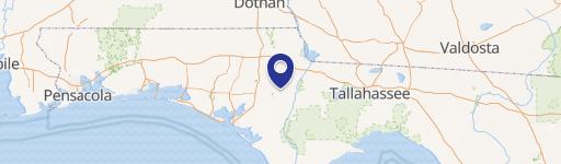 12100 State Rd 20th W