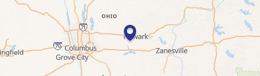 Large-Tract Industrial Land
