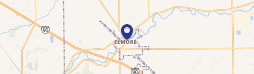 Leased Storefront Property