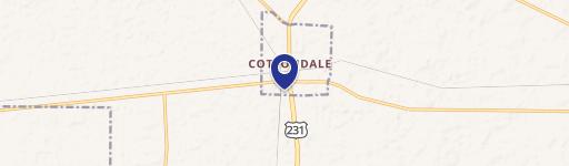 Cottondale, FL 32431