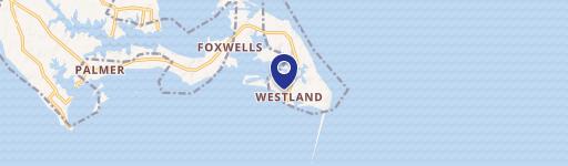 Waterfront Land with Community Pier
