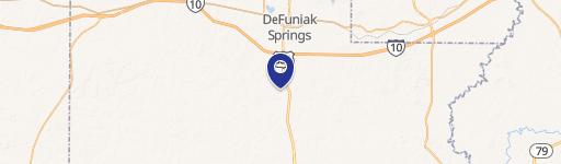 Defuniak Springs, FL 32435