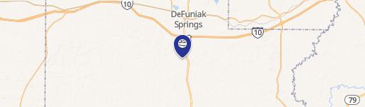 Defuniak Springs, FL 32435