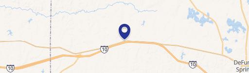 Defuniak Springs, FL 32433