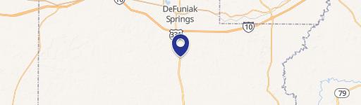 Defuniak Springs, FL 32435