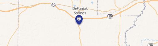 Defuniak Springs, FL 32435