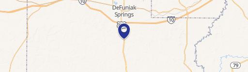 Defuniak Springs, FL 32435