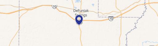 3590 Us Hwy 331st S Ste, Unit 101