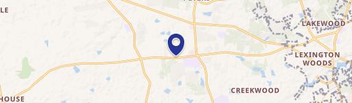 Commercial Land with Utilities