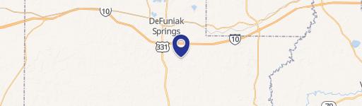 703 Charlie Garrett Rd