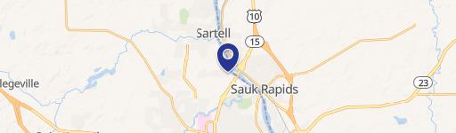 Commercial Land with Existing Home