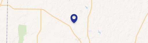 Land with Creek in Weatherford