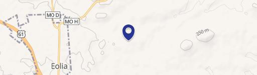 Eolia Farm with New Pond