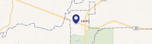 5431 Captain Fritz Rd