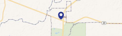 5331 Captain Fritz Rd